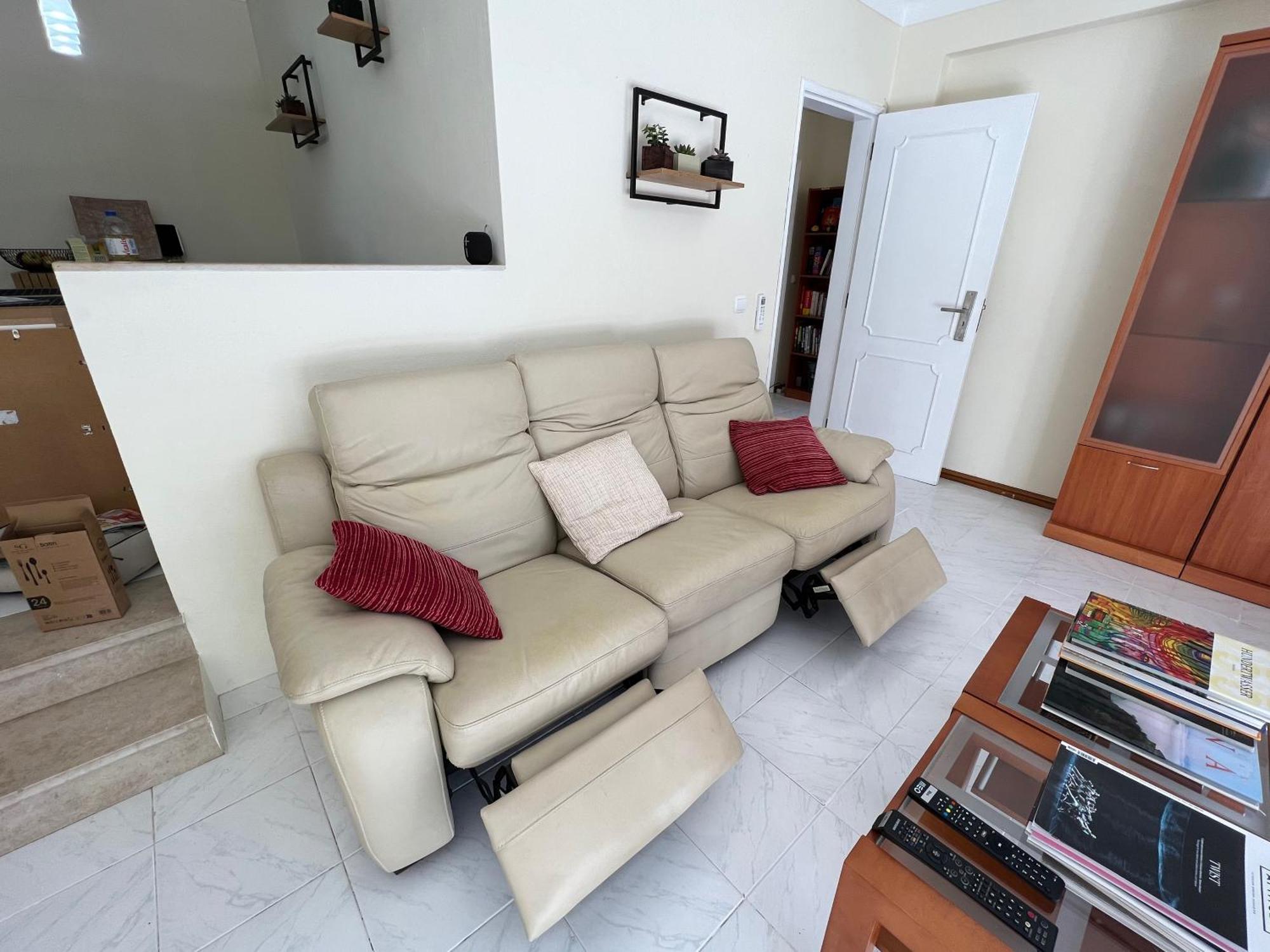 Green Apartment In Tavira Garden 외부 사진