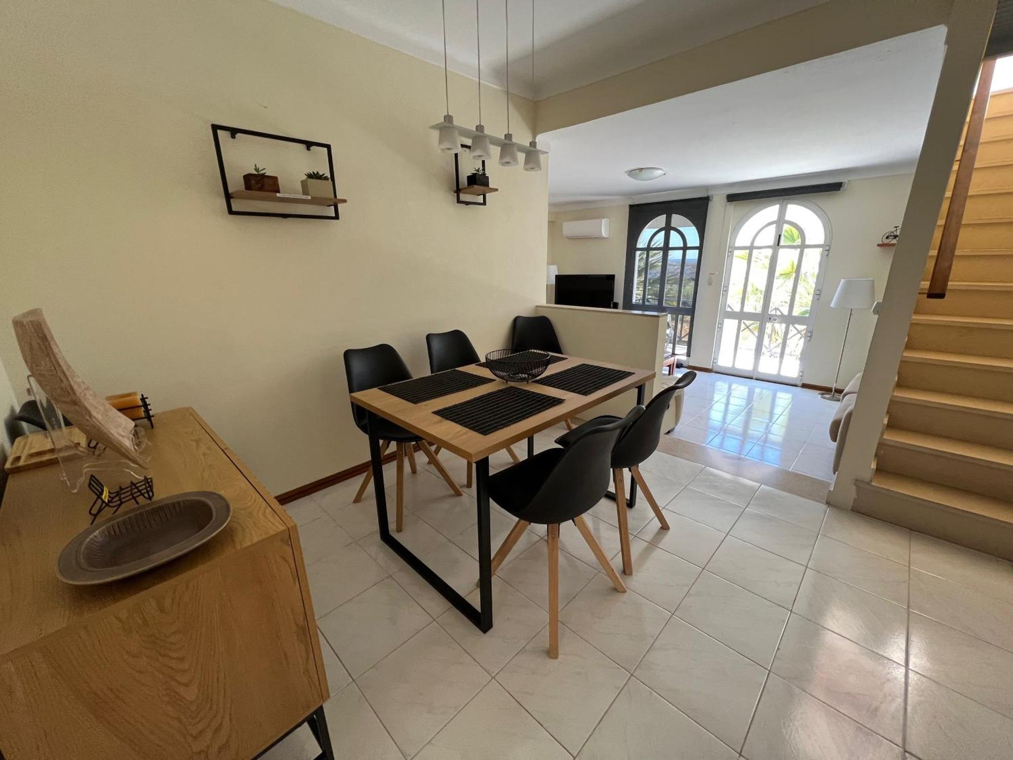 Green Apartment In Tavira Garden 외부 사진