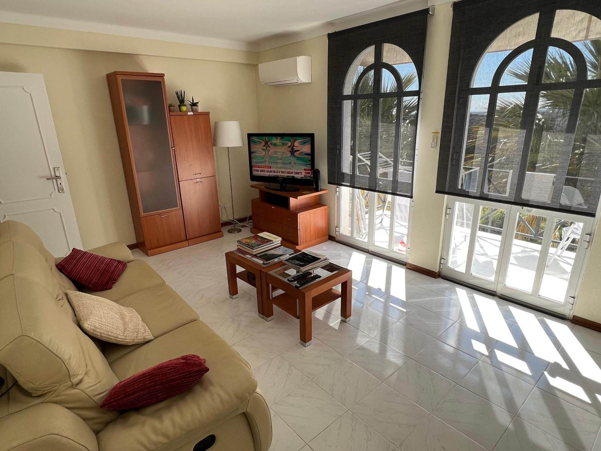 Green Apartment In Tavira Garden 외부 사진