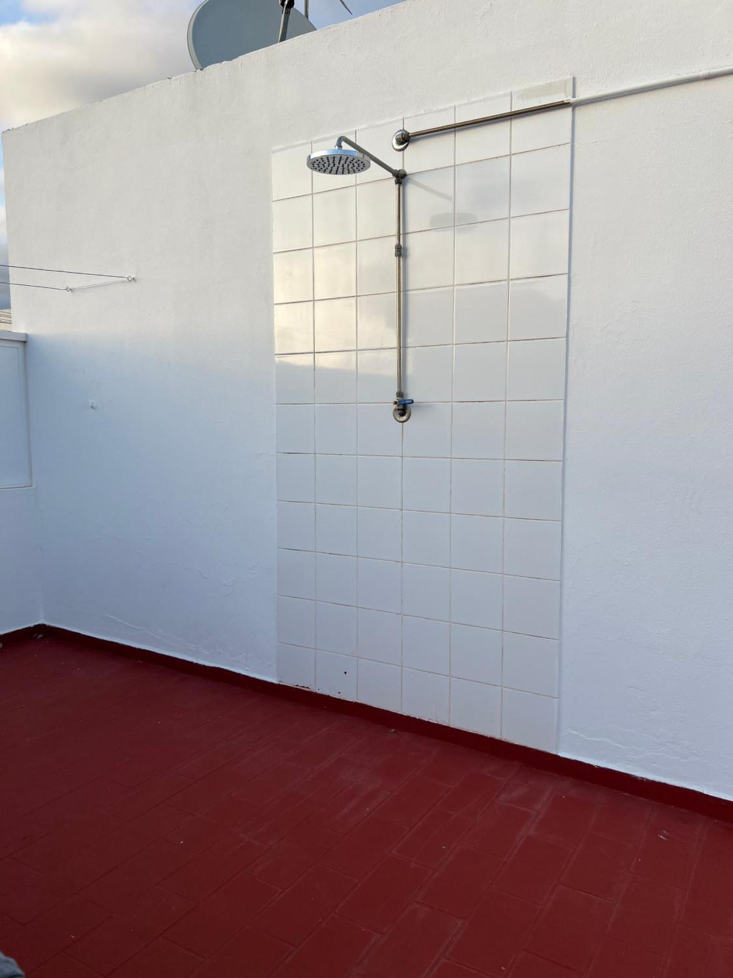 Green Apartment In Tavira Garden 외부 사진