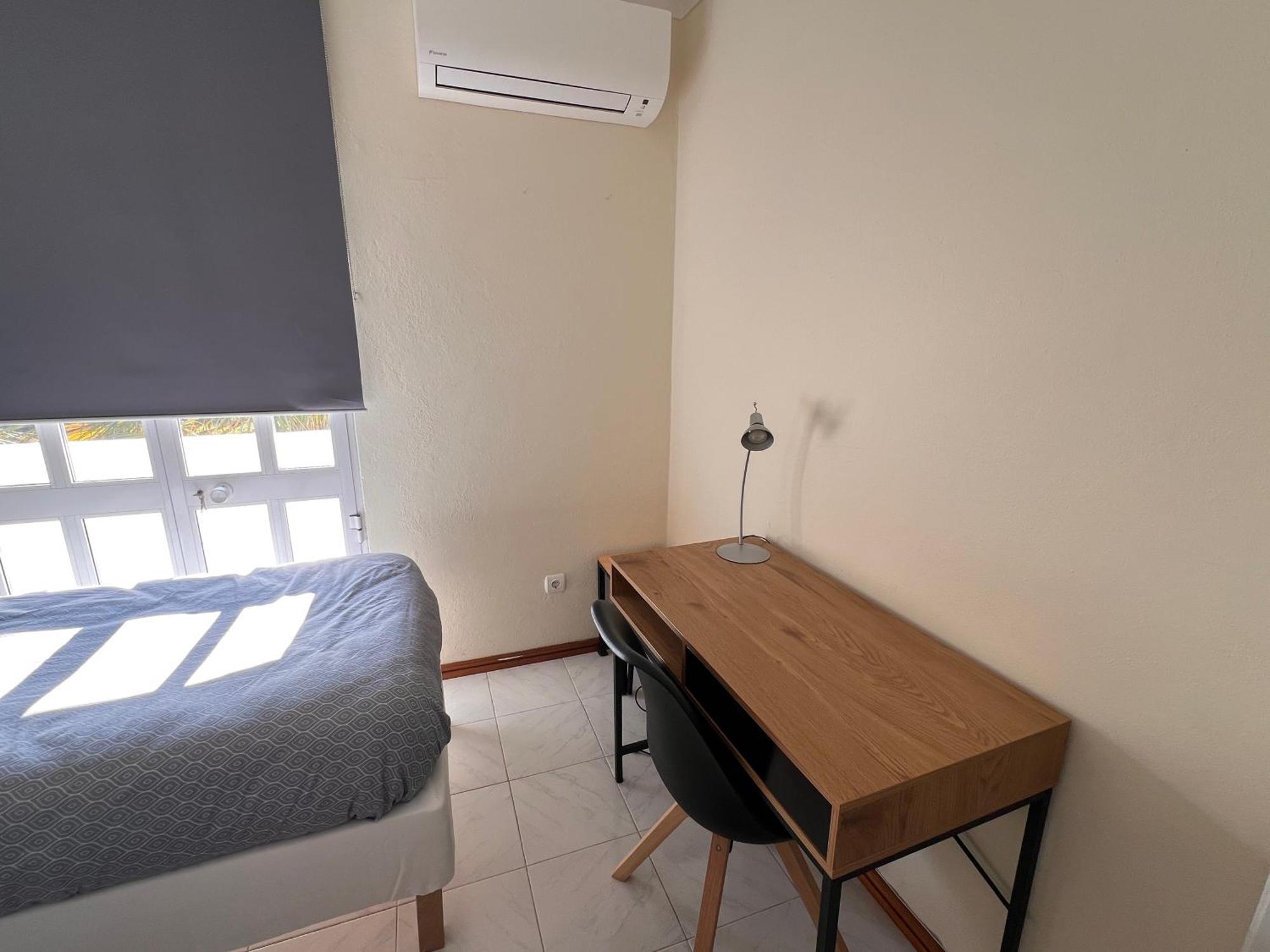 Green Apartment In Tavira Garden 외부 사진
