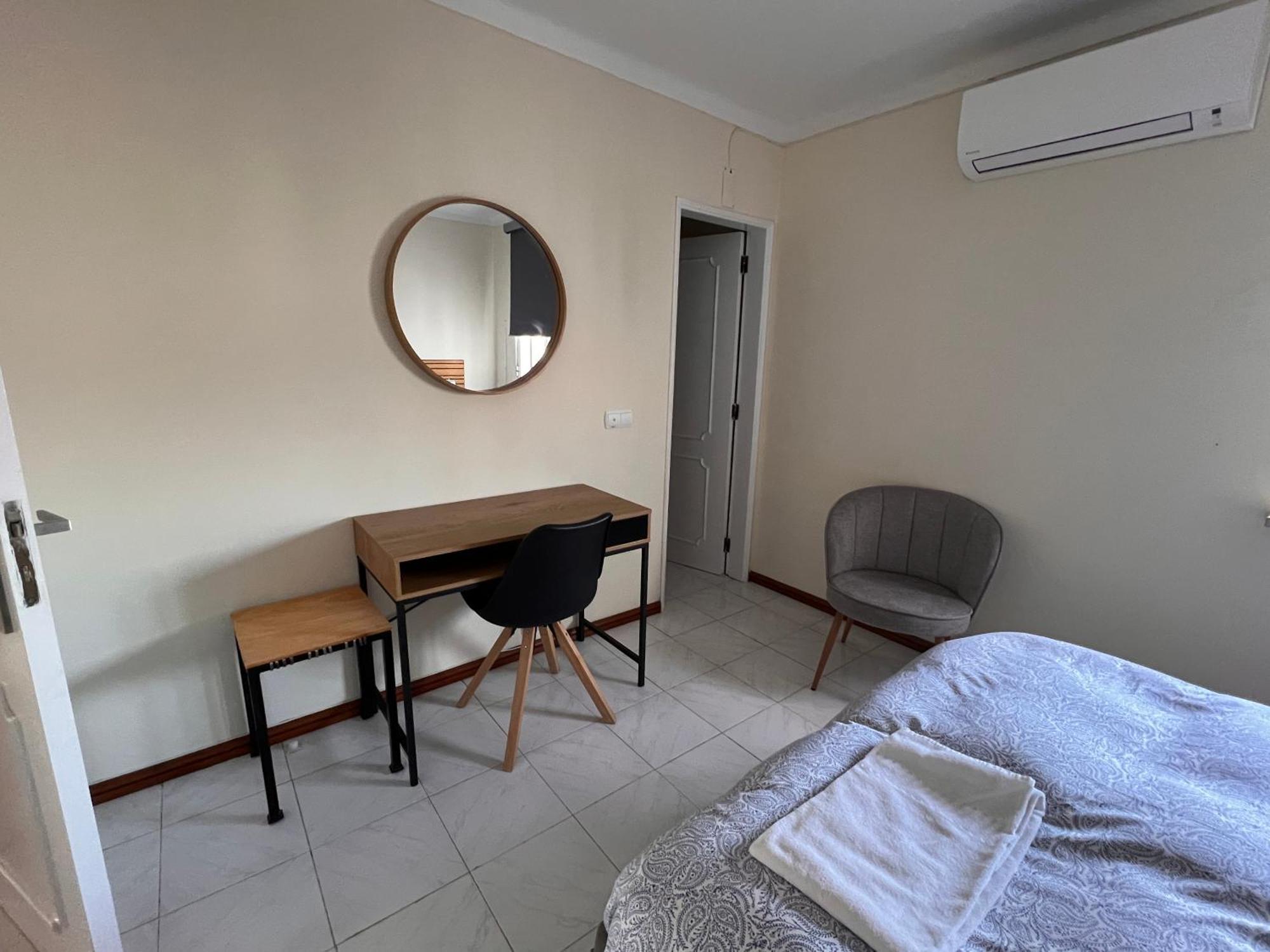 Green Apartment In Tavira Garden 외부 사진