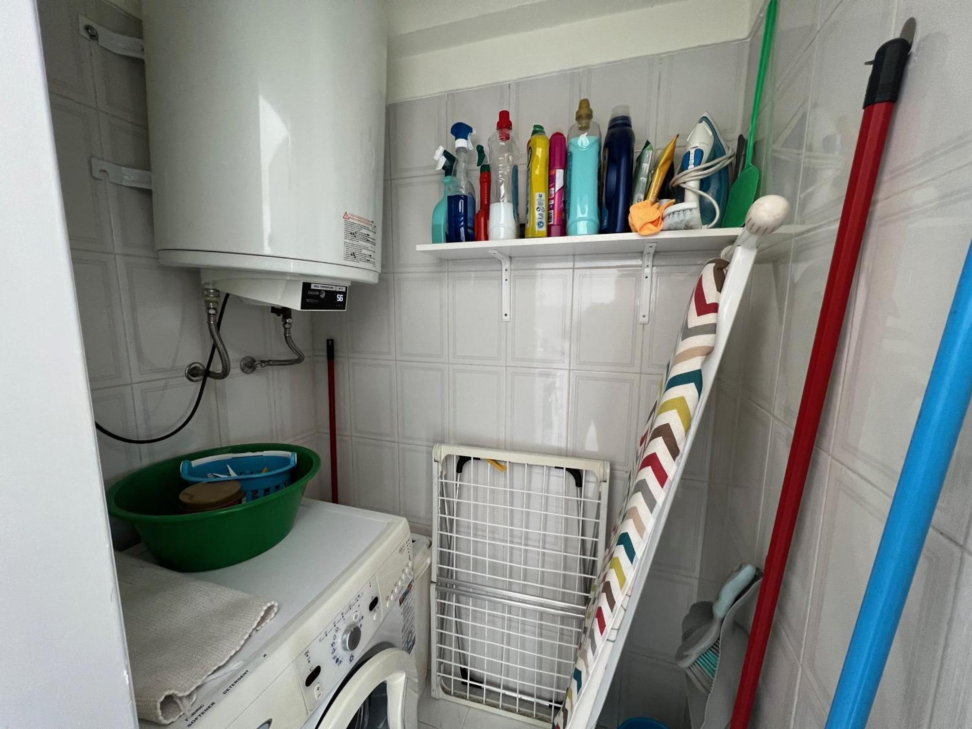 Green Apartment In Tavira Garden 외부 사진