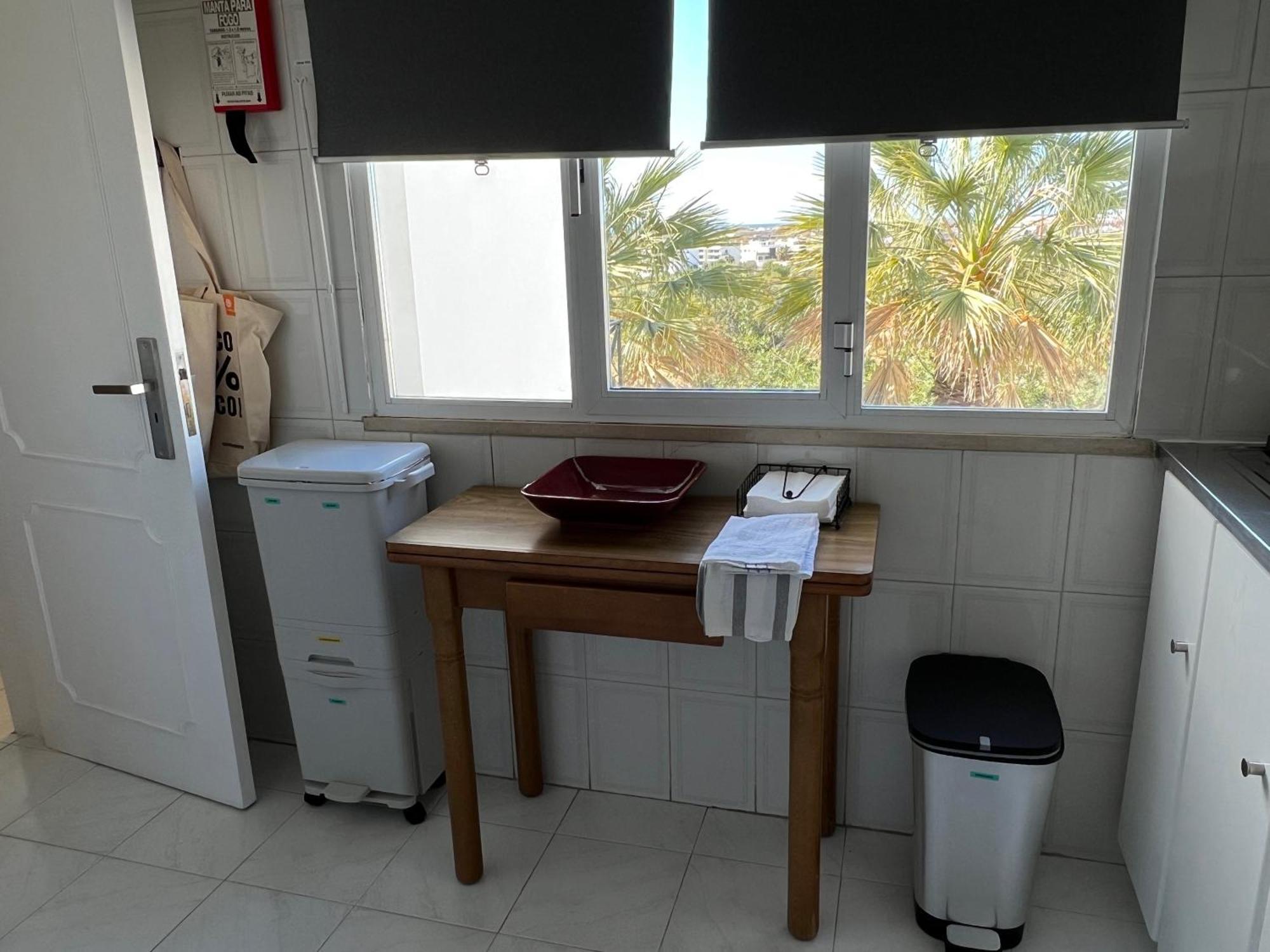 Green Apartment In Tavira Garden 외부 사진