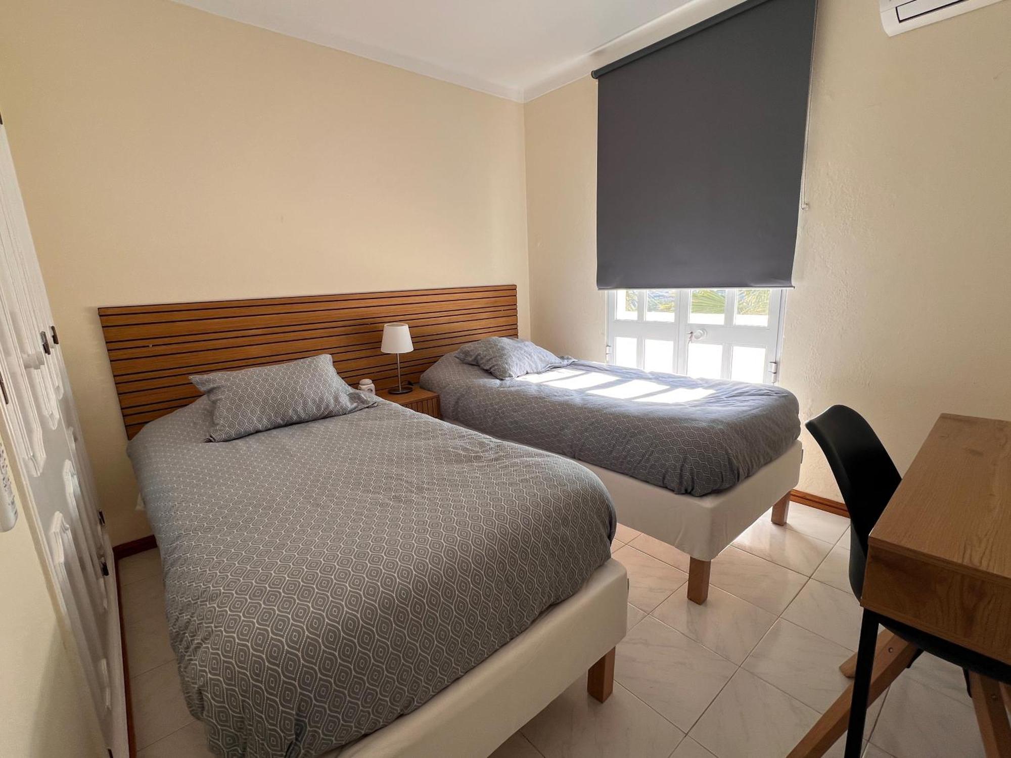 Green Apartment In Tavira Garden 외부 사진