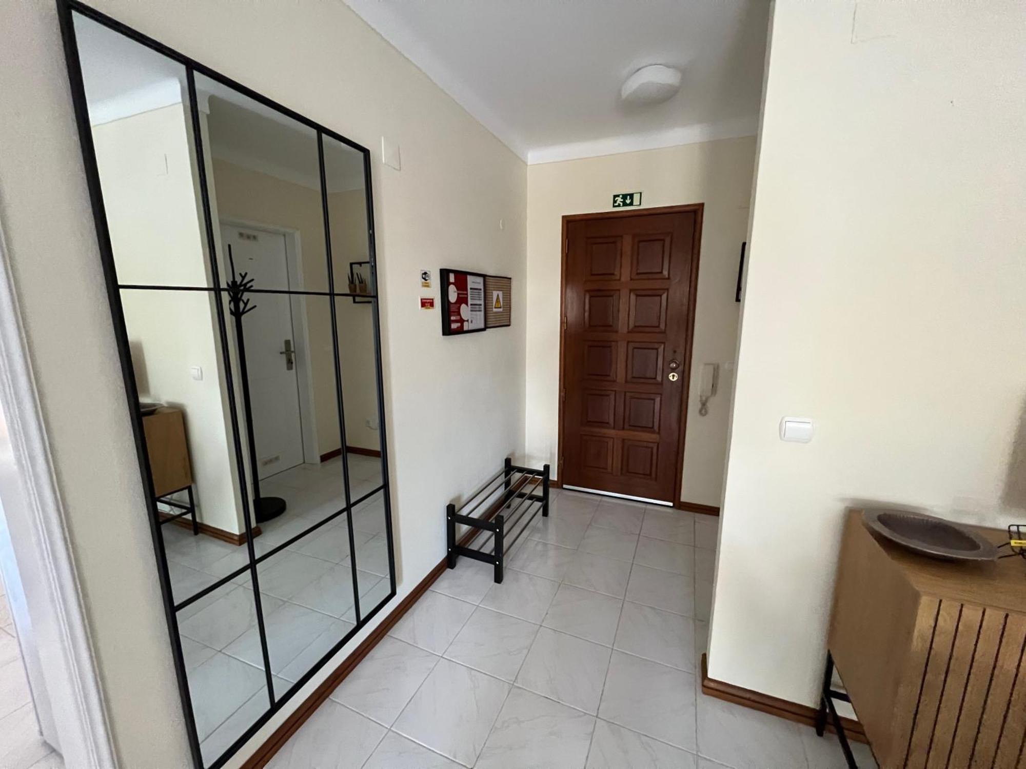 Green Apartment In Tavira Garden 외부 사진