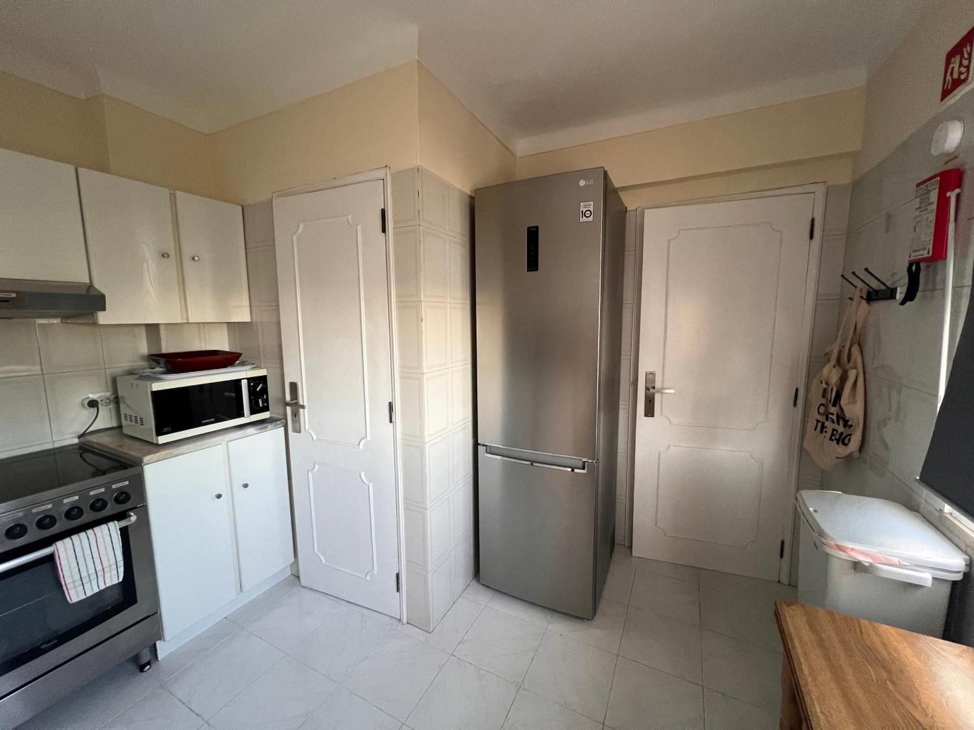 Green Apartment In Tavira Garden 외부 사진