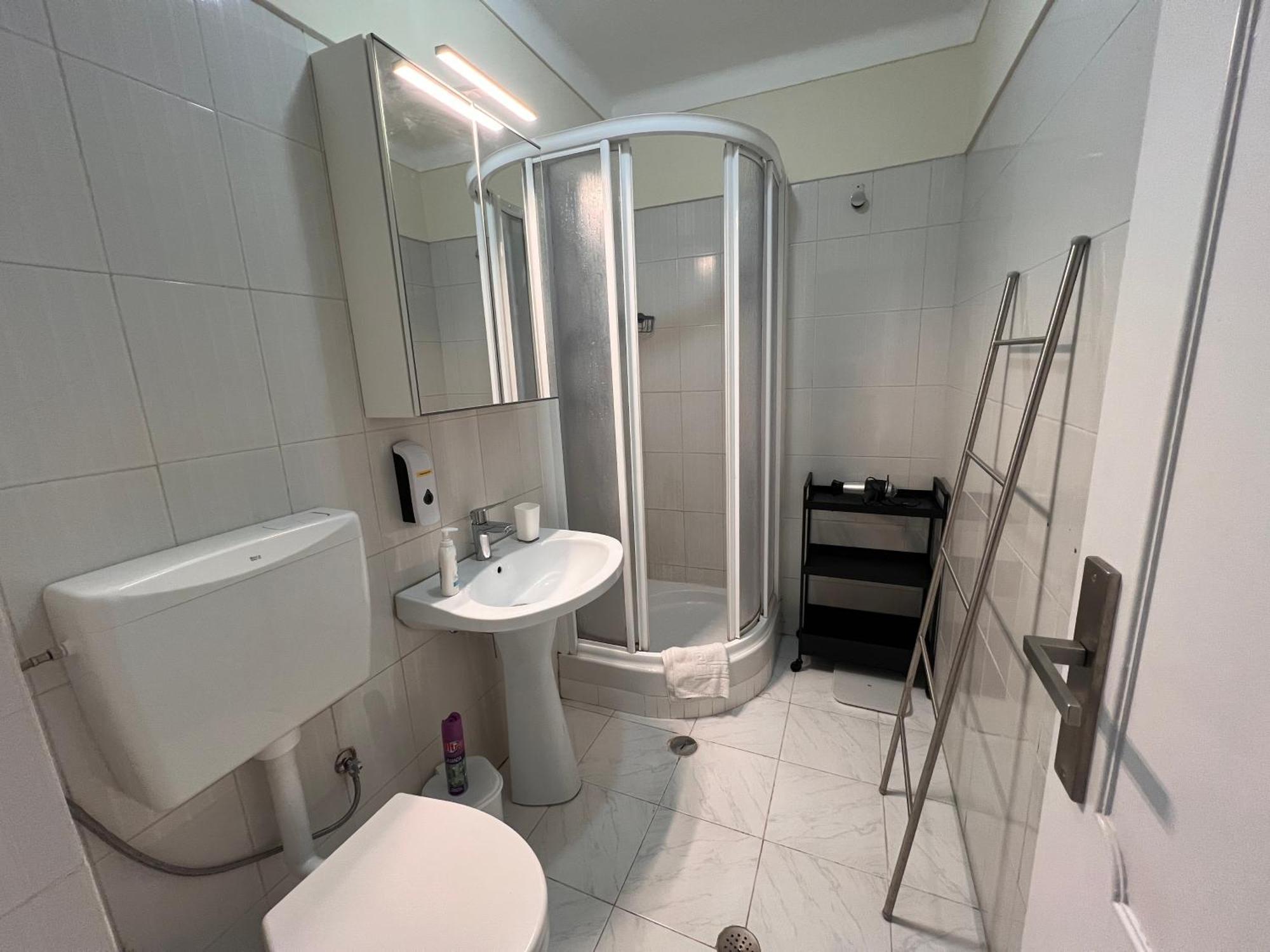 Green Apartment In Tavira Garden 외부 사진