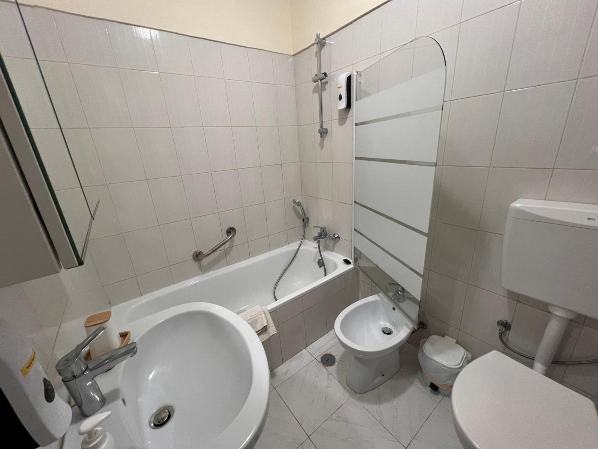 Green Apartment In Tavira Garden 외부 사진